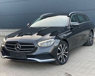 Mercedes-Benz E 300 Gebrauchtwagen