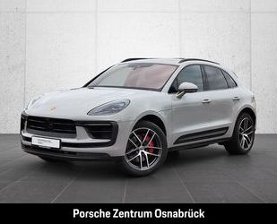 Porsche Macan Gebrauchtwagen