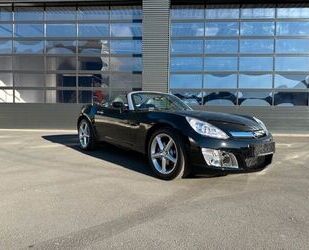 Opel GT Gebrauchtwagen