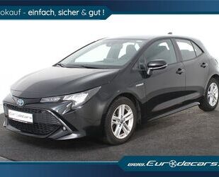Toyota Corolla Gebrauchtwagen