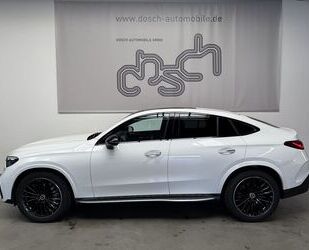 Mercedes-Benz GLC 300 Gebrauchtwagen