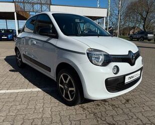 Renault Twingo Gebrauchtwagen