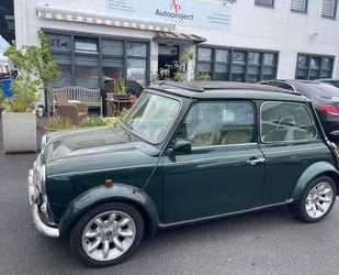 Mini Cooper Gebrauchtwagen