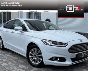 Ford Mondeo Gebrauchtwagen
