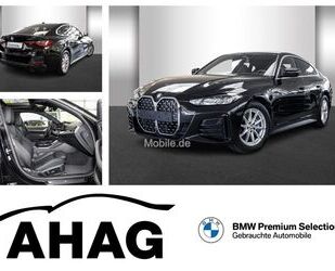 BMW 430 Gran Coupé Gebrauchtwagen