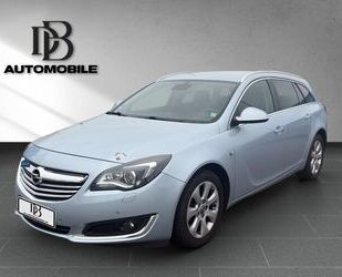 Opel Insignia Gebrauchtwagen
