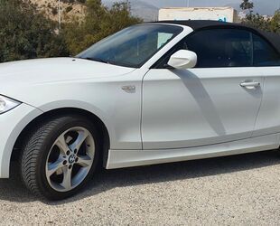 BMW 118 Gebrauchtwagen