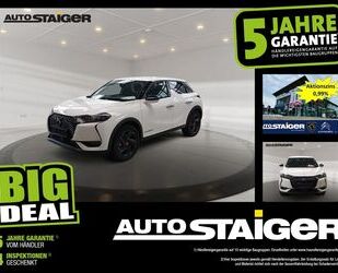 DS Automobiles DS3 Crossback Gebrauchtwagen