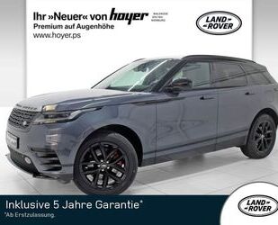 Land Rover Range Rover Velar Gebrauchtwagen