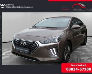 Hyundai IONIQ Gebrauchtwagen