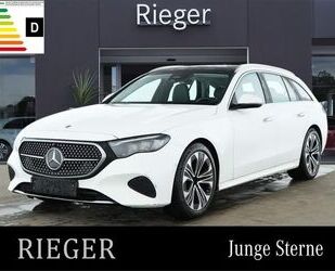 Mercedes-Benz E 220 Gebrauchtwagen