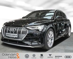 Audi e-tron Gebrauchtwagen