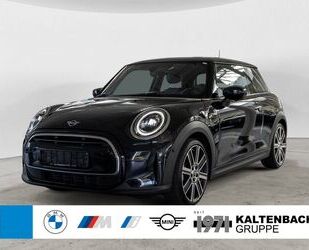 Mini Cooper Gebrauchtwagen