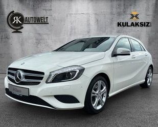 Mercedes-Benz A 250 Gebrauchtwagen