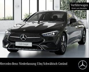 Mercedes-Benz CLE 180 Gebrauchtwagen