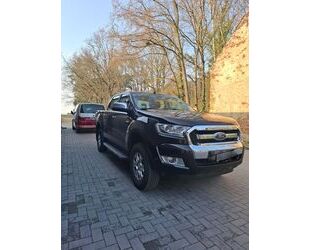 Ford Ranger Gebrauchtwagen