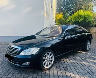 Mercedes-Benz S 420 Gebrauchtwagen