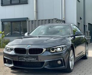 BMW 430 Gebrauchtwagen