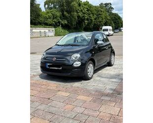 Fiat 500C Gebrauchtwagen