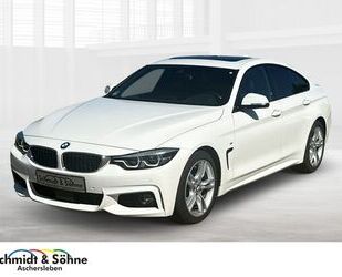 BMW 420 Gran Coupé Gebrauchtwagen