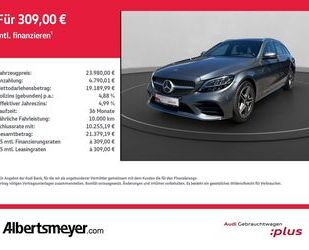Mercedes-Benz C 300 Gebrauchtwagen