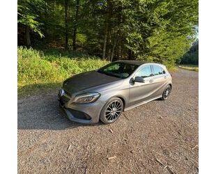 Mercedes-Benz A 180 Gebrauchtwagen