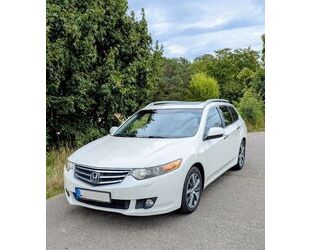 Honda Accord Gebrauchtwagen