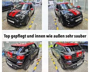 Mini John Cooper Works Gebrauchtwagen