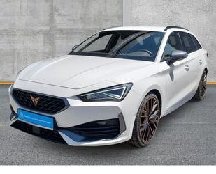 Cupra Leon Gebrauchtwagen