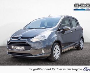 Ford B-Max Gebrauchtwagen