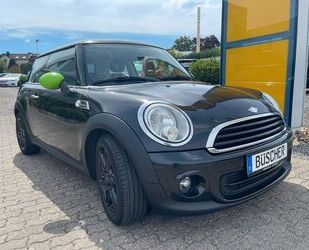 Mini ONE Gebrauchtwagen