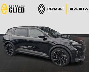 Renault Scenic E-TECH Gebrauchtwagen