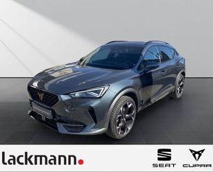 Cupra Formentor Gebrauchtwagen