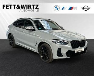 BMW X4 Gebrauchtwagen