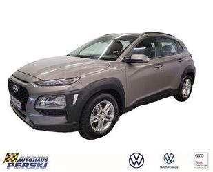 Hyundai KONA Gebrauchtwagen