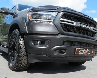 Dodge RAM Gebrauchtwagen