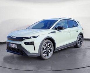 Skoda Elroq Gebrauchtwagen