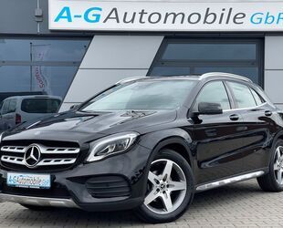 Mercedes-Benz GLA 200 Gebrauchtwagen