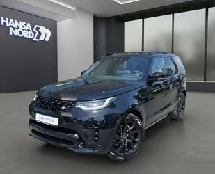 Land Rover Discovery Gebrauchtwagen