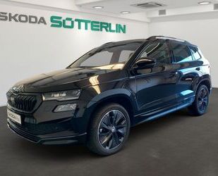 Skoda Karoq Gebrauchtwagen