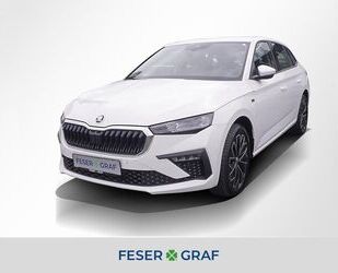 Skoda Scala Gebrauchtwagen