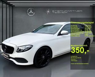 Mercedes-Benz E 300 Gebrauchtwagen