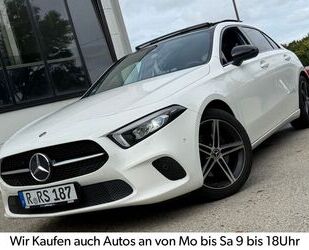 Mercedes-Benz A 220 Gebrauchtwagen