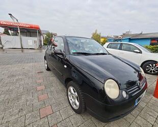 VW Lupo Gebrauchtwagen