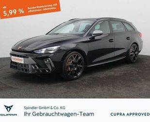 Cupra Leon Gebrauchtwagen