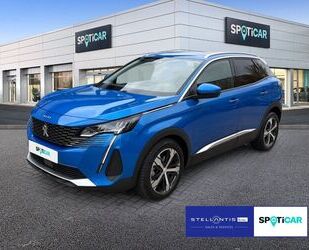 Peugeot 3008 Gebrauchtwagen