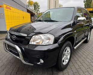 Mazda Tribute Gebrauchtwagen
