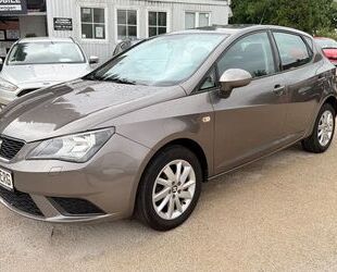 Seat Ibiza Gebrauchtwagen