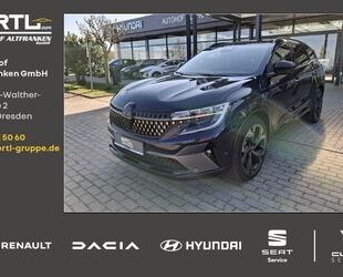 Renault Espace Gebrauchtwagen