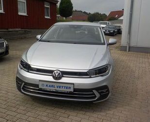 VW Polo Gebrauchtwagen
